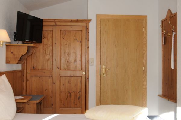 Hotel Sonnhof (Radfeld)